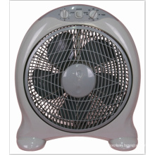 14inch Electric Best Design Box Fan with Timer Box Fan